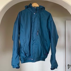 Vintage Patagonia lined jacket.